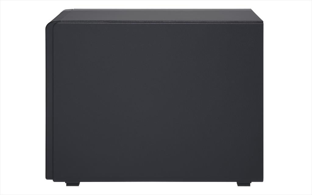 NET NAS SERVER QNAP TR-004, 4 HDD BAY, USB Type-C 3.2 Gen 1