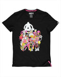 T-SHIRT RAGE 2 (THE SQUAD MEN'S), Black Size L