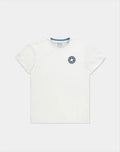 T-SHIRT MARVEL (WINTER SOLDIER), White Size L
