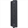 CASE Controller LIAN LI  I/O-PANEL A-RGB FOR LANCOOL 216, BLACK LAN216-1X