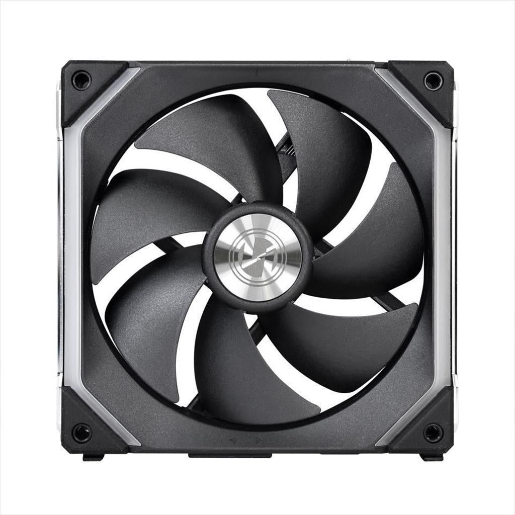 COOLERS CASE FAN 140mm LIAN LI UNI SL140 ARGB 1500 RPM PWM, Black, UF-SL140-1B