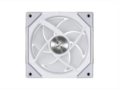 COOLERS CASE FAN 120mm LIAN LI UNI SL-INFINITY ARGB 2100 RPM PWM, White, UF-SLIN120-1W