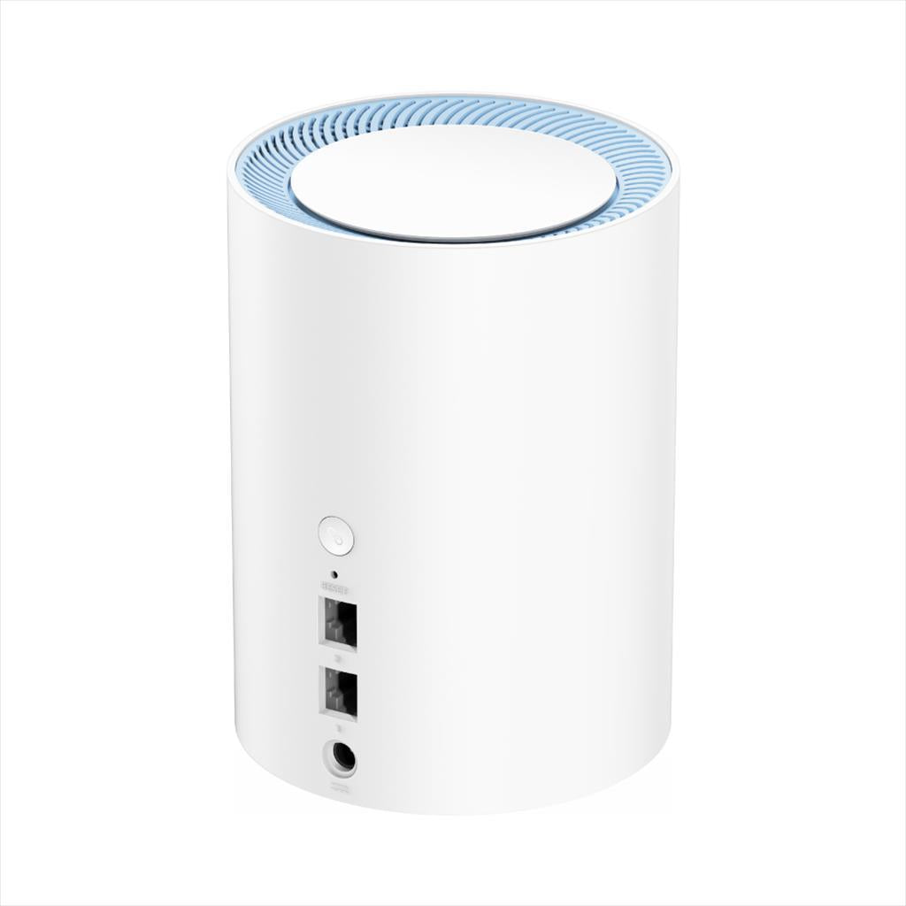 NET ROUTER MESH SYSTEM AC1200 CUDY M1200 (2-Pack)