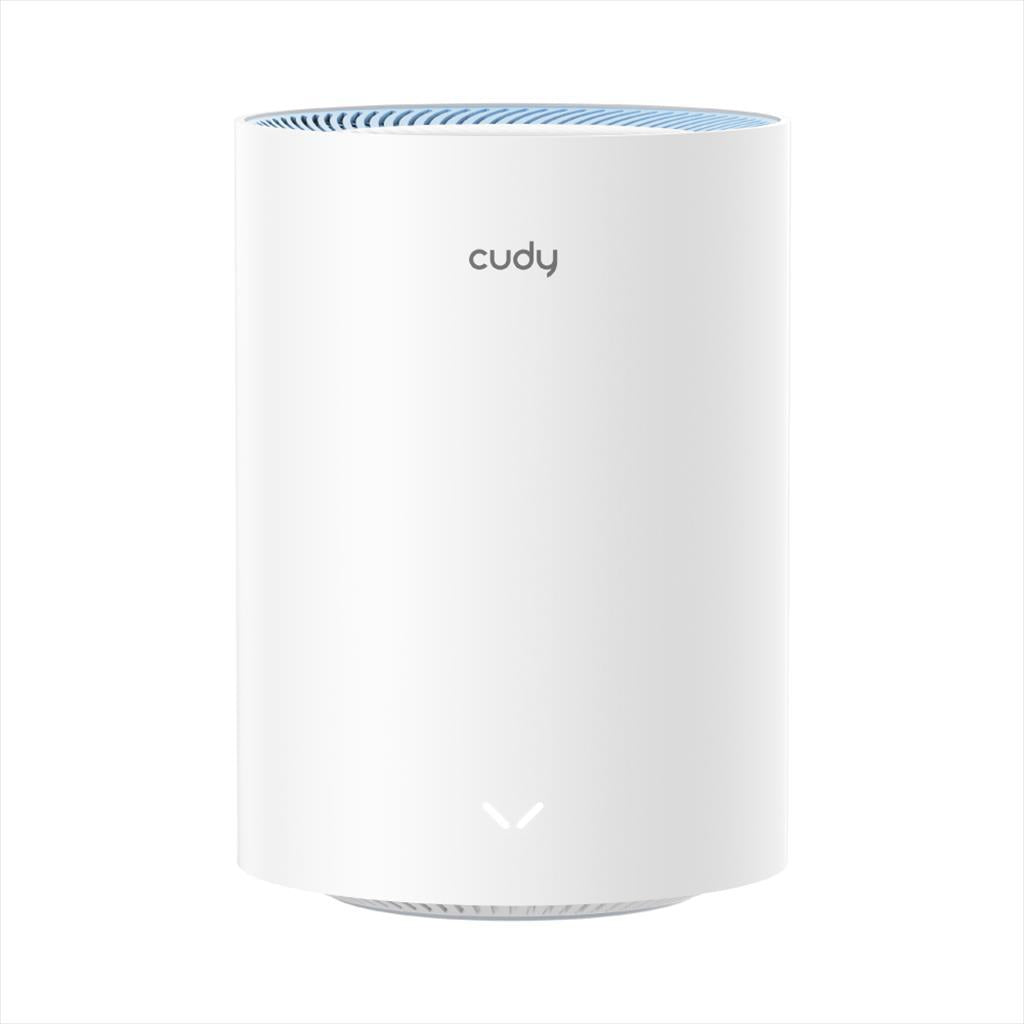 NET ROUTER MESH SYSTEM AC1200 CUDY M1200 (2-Pack)