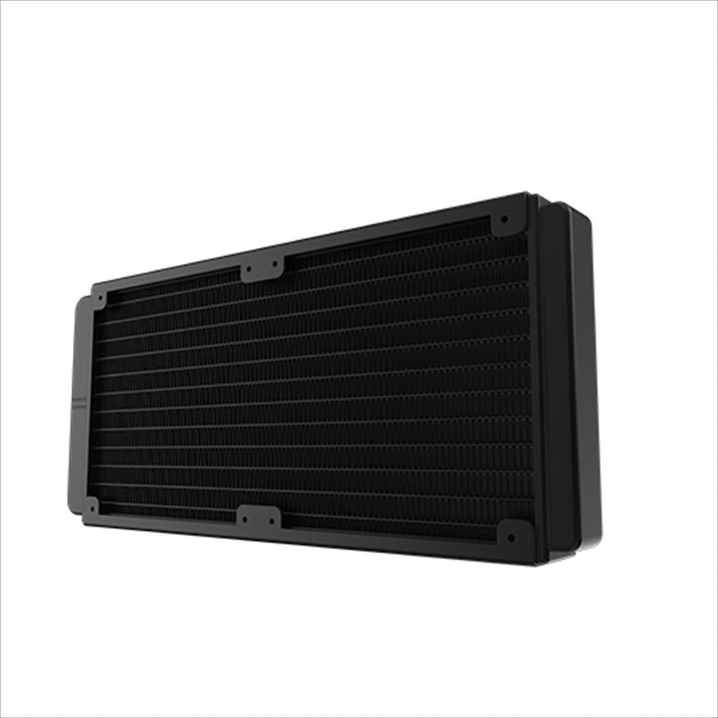 COOLERS CPU AIO XIGMATEK LIQUID KILLER X 240 ARGB, 2x120mm ARGB Fan, EN47697