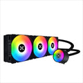 COOLERS CPU AIO XIGMATEK LIQUID KILLER X 360 ARGB, 3x120mm ARGB Fan, EN47703