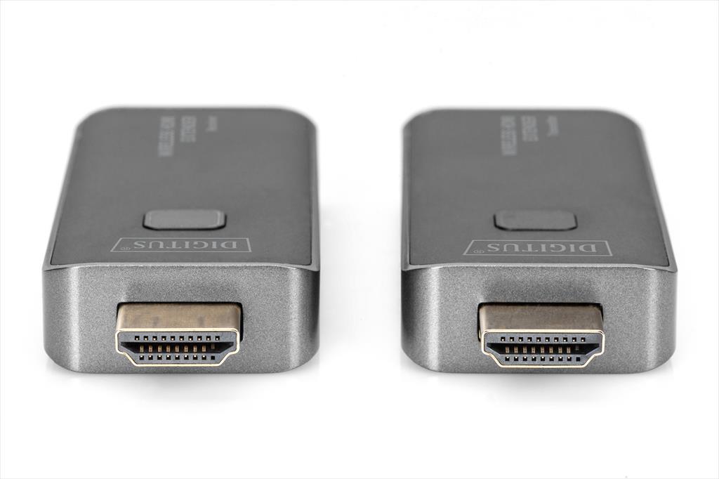 EXTENDER Wireless HDMI DIGITUS 50m FHD DS-55318