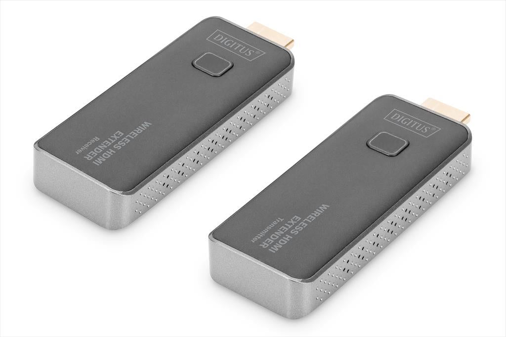 EXTENDER Wireless HDMI DIGITUS 50m FHD DS-55318