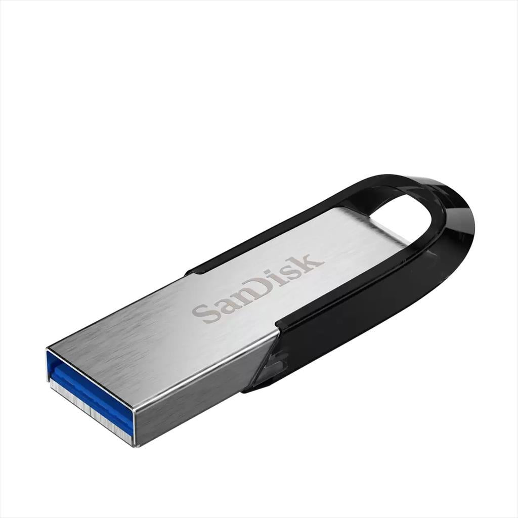 USB Flash Drive 3.0 512GB SANDISK ULTRA FLAIR SDCZ73-512G-G46