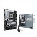 MB AM5 X670-P PRIME WIFI ASUS 4xDDR5 6400Mhz(O.C),HDMI,DP, 3xPCIex16 4.0, PCIex1, 3xM.2, 6xSATAIII, WiFi 6,BT 5.2