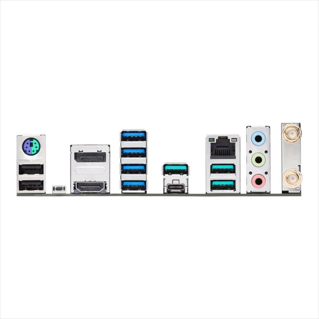 MB AM5 X670-P PRIME WIFI ASUS 4xDDR5 6400Mhz(O.C),HDMI,DP, 3xPCIex16 4.0, PCIex1, 3xM.2, 6xSATAIII, WiFi 6,BT 5.2