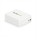NET WIRELESS Print Server StarTech, USB 2.0, RJ-45 100Mb/s, PM1115UWEU