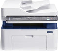 PRINTER LASER MFP XEROX WORK CENTRE 3025NI, WIFI,Ethernet,ADF,USB,Print,Copy, Scan