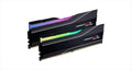 RAM DDR5 48GB(2x24GB) 6000MHz CL40 G.SKILL Trident Z5 NEO RGB AMD EXPO matte black F5-6000J4048F24GX2-TZ5NR