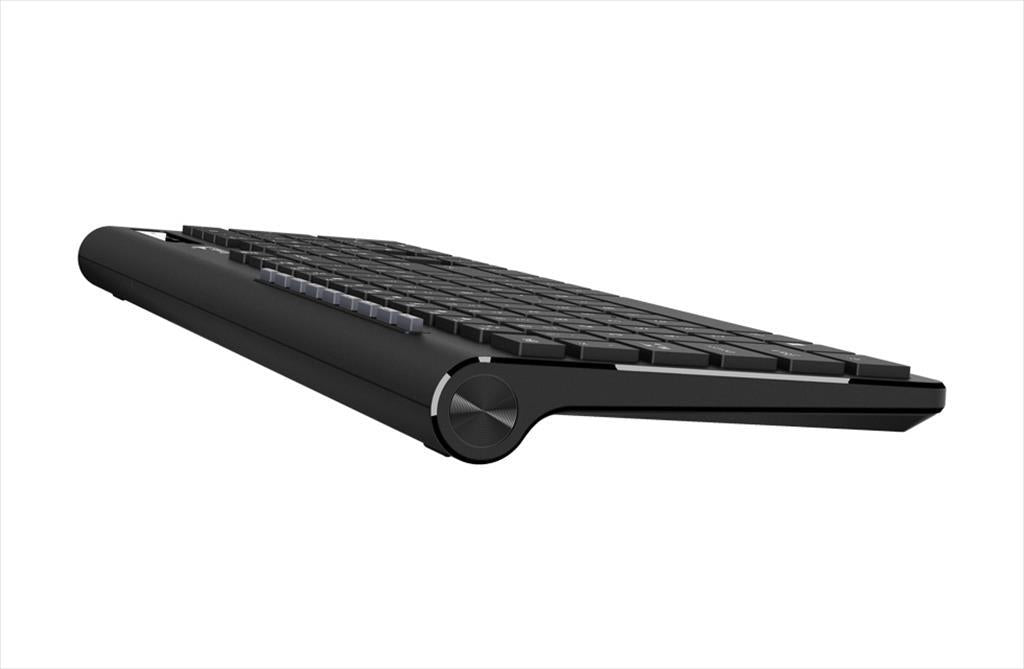 KEYBOARD WIRELESS GENIUS SLIMSTAR 7230