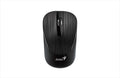 MOUSE WIRELESS USB GENIUS NX-7015 Black