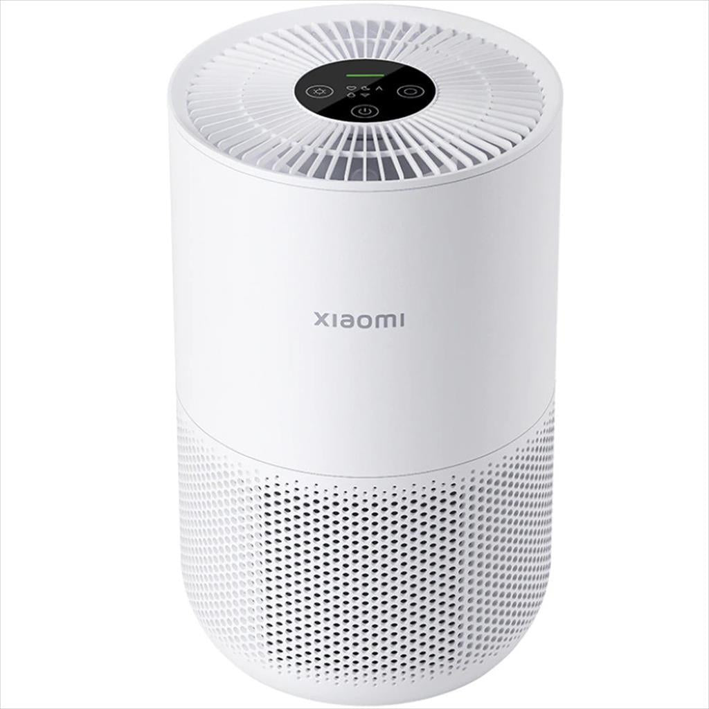 CE SMART AIR PURIFIER XIAOMI 4 COMPACT (16-27m2), BHR5860EU