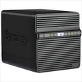 NET NAS SERVER SYNOLOGY DS423 4x HDD/SSD BAY,  Quadcore RTD1619B 1.7GHz, 2GB DDR4