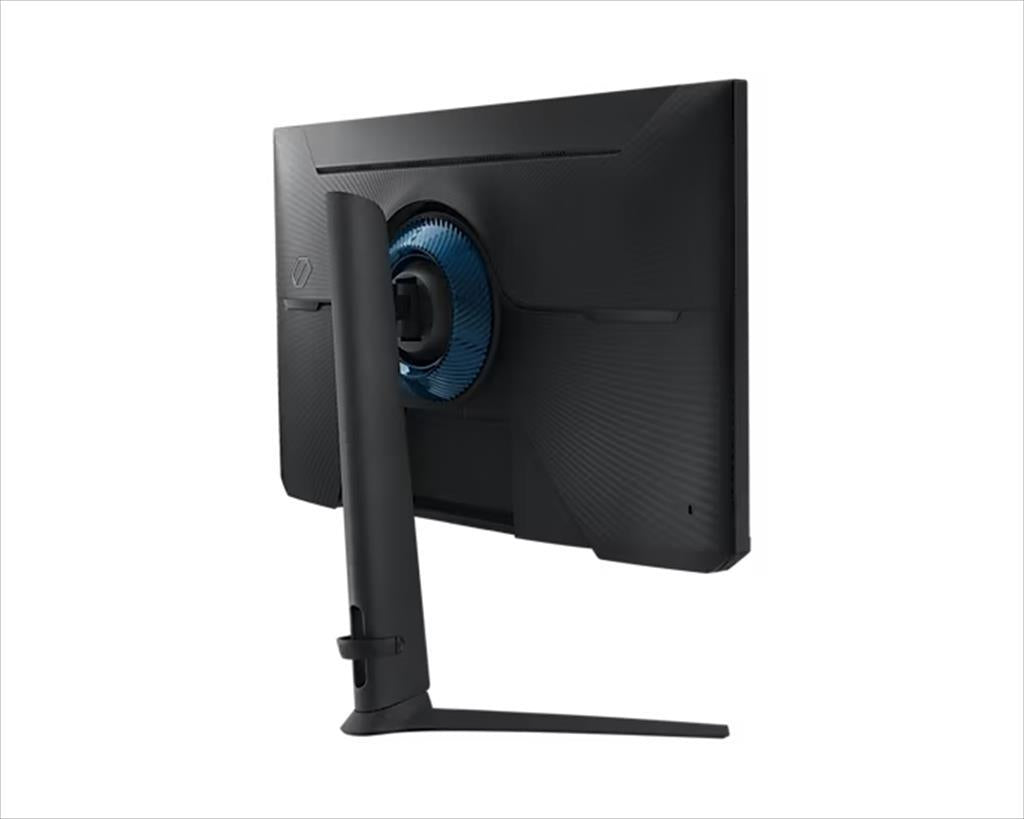 MONITOR 27" SAMSUNG ODYSSEY G4 LS27BG400EUX, 240Hz, 1920x1080, 1ms, HDR10, DP, 2xHDMI, IPS 16:9, FreeSync Premium, G-SYNC Compatible, Black