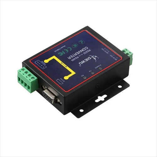 CONVERTOR RS232 TO RS485 w/power supply, TXI026 (ZT323+
ZT485)