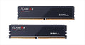 RAM DDR5 48GB(2x24GB) 6000MHz CL40 G.SKILL Flare X5 AMD EXPO Black F5-6000J4048F24GX2-FX5