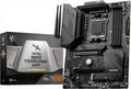 MB AM5 MAG B650 TOMAHAWK WIFI MSI 4xDDR5 7600+Mhz (O.C), DP, HDMI, 2xPCI-Ex16 4.0, PCI-Ex1,  3xM.2, 6xSATA3, 2.5Gb LAN, Wifi6E, BT 5.3 7D75-001R
