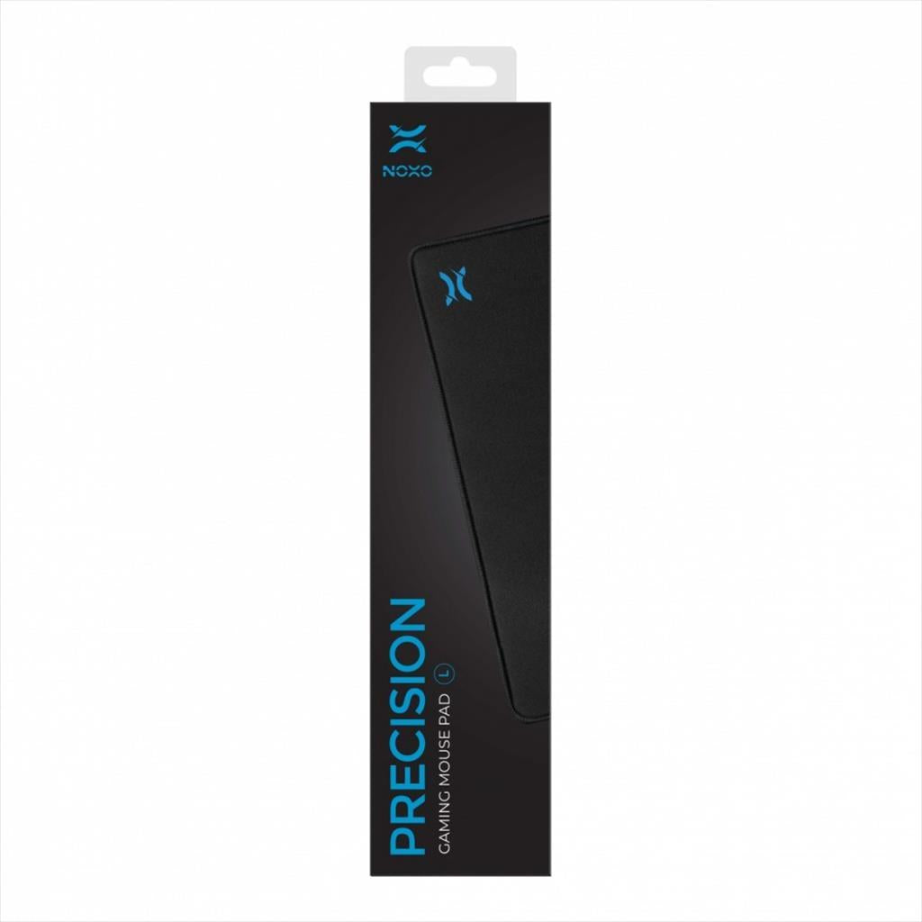 MOUSEPAD NOXO Precision GAMING L, 440x320x3