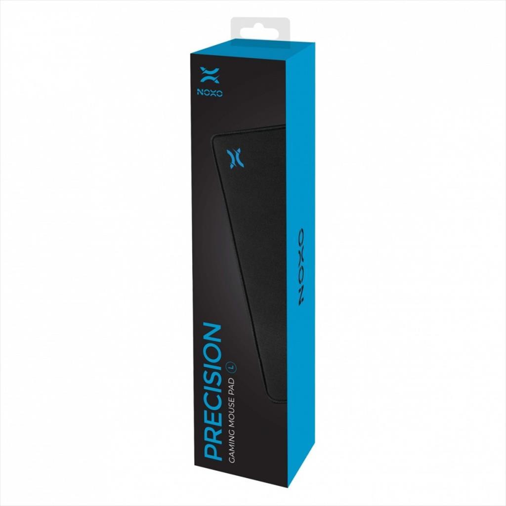 MOUSEPAD NOXO Precision GAMING L, 440x320x3
