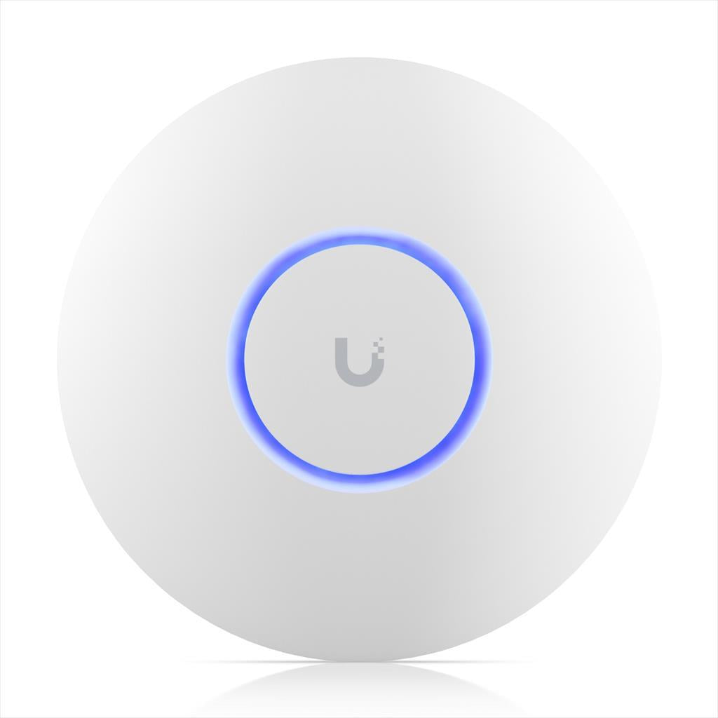 NET ACCESS POINT UBIQUITI U6+