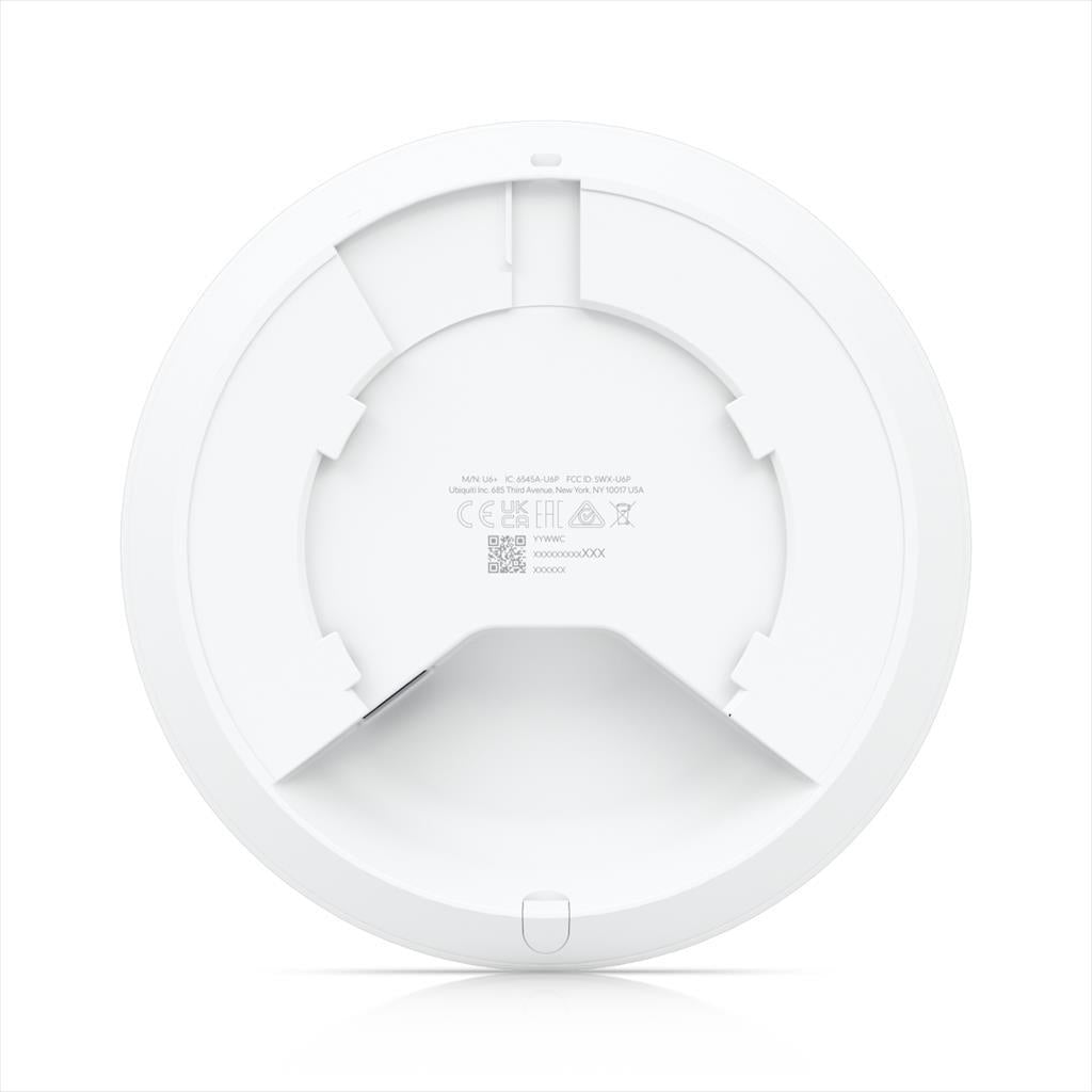 NET ACCESS POINT UBIQUITI U6+