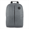 BACKPACK HAMA GENUA BACKPACK GRAY capacity 14L (15,6" LAPTOP), 217273