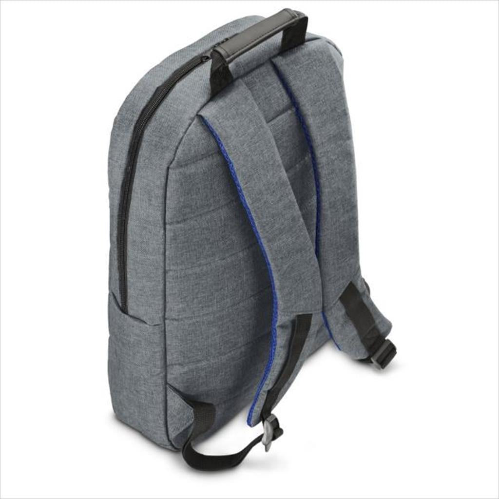 BACKPACK HAMA GENUA BACKPACK GRAY capacity 14L (15,6" LAPTOP), 217273