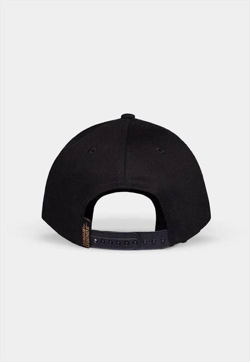 CAP ADJUSTABLE DIFUZED League of Legends