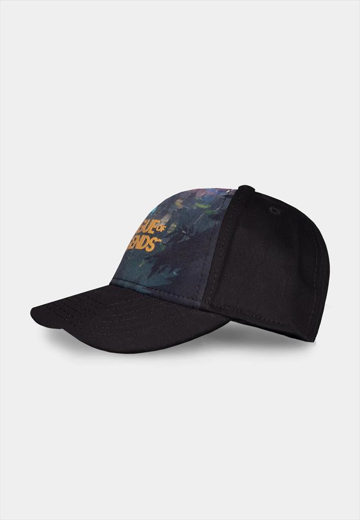 CAP ADJUSTABLE DIFUZED League of Legends