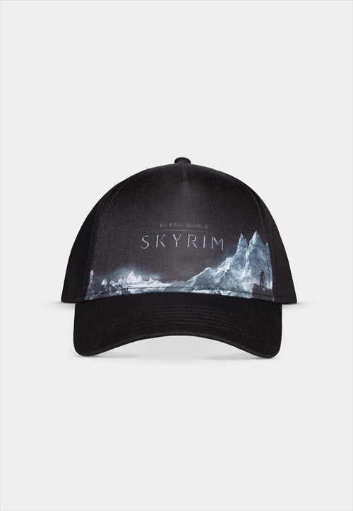 CAP ADJUSTABLE DIFUZED Bethesda Skyrim