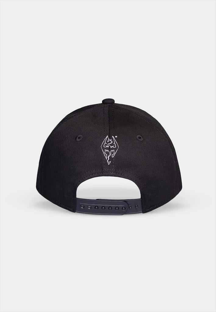 CAP ADJUSTABLE DIFUZED Bethesda Skyrim