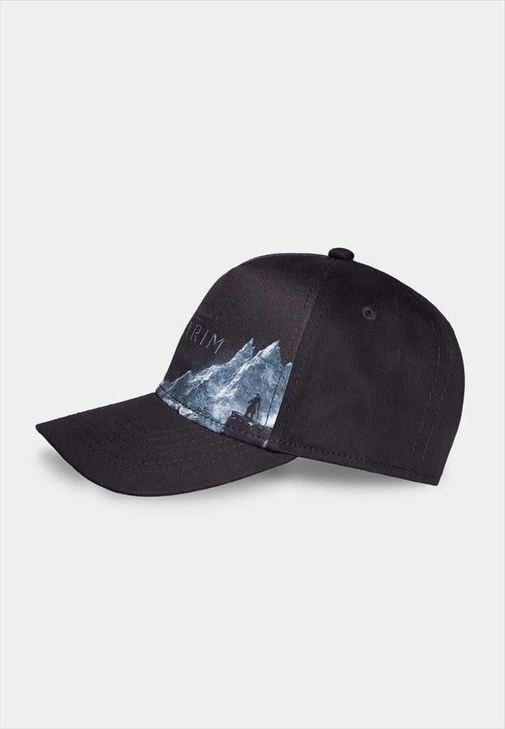 CAP ADJUSTABLE DIFUZED Bethesda Skyrim