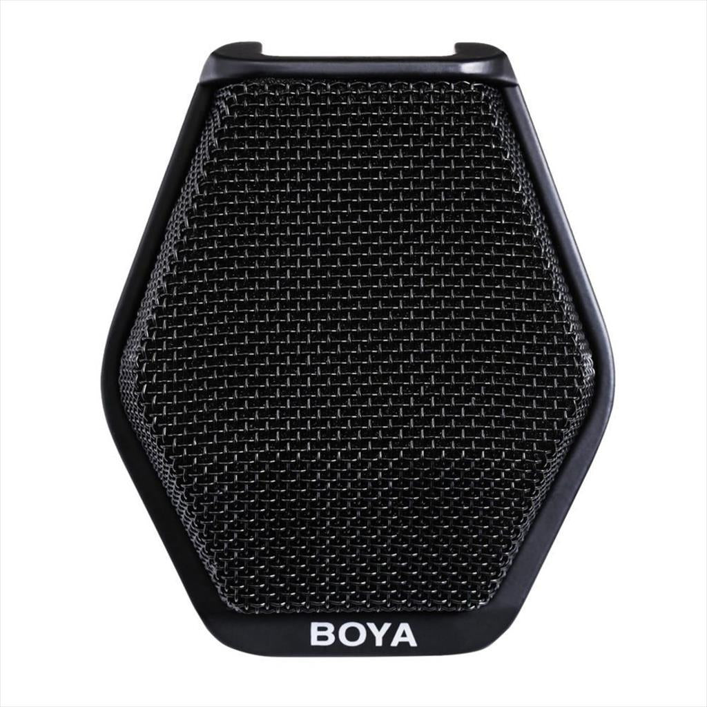 MICROPHONE CONFERENCE BOYA BY-MC2
