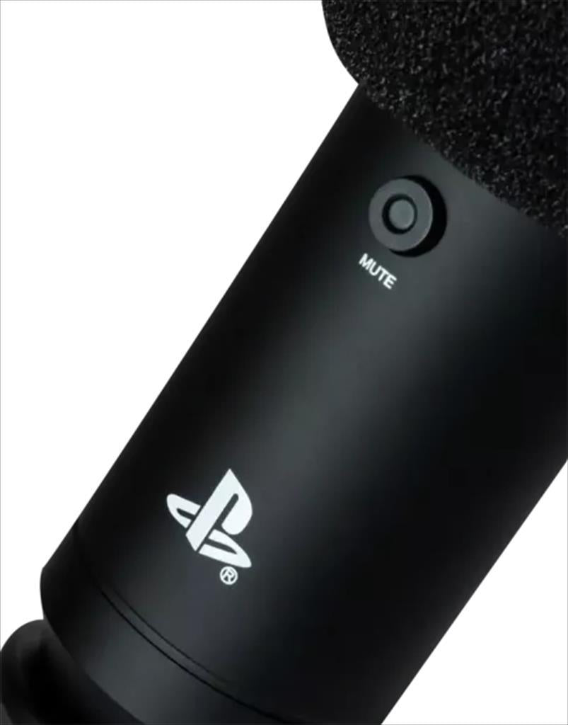 MICROPHONE NACON SONY OFFICIAL STREAMING w/tripod  PS4OFSTREAMINGMIC