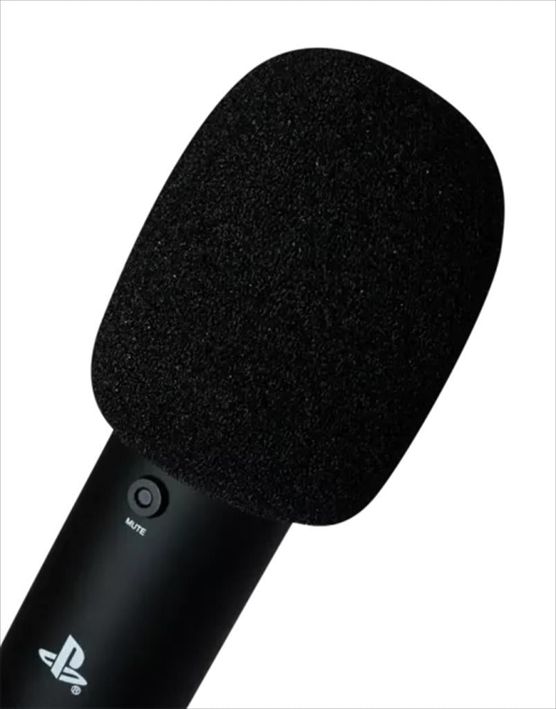 MICROPHONE NACON SONY OFFICIAL STREAMING w/tripod  PS4OFSTREAMINGMIC