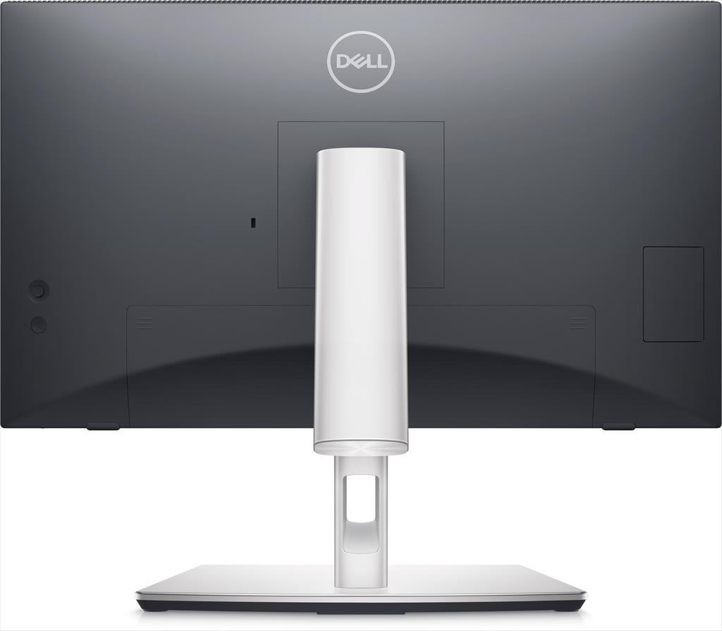 MONITOR 24" DELL P2424HT Touch  IPS, FullHD,  Anti-Glare 10-Point Touchscreen HDMI, DP, Type-C, 2xUSB 3.2 Gen1, RJ-45, w/speakers