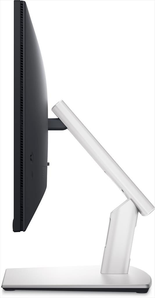 MONITOR 24" DELL P2424HT Touch  IPS, FullHD,  Anti-Glare 10-Point Touchscreen HDMI, DP, Type-C, 2xUSB 3.2 Gen1, RJ-45, w/speakers
