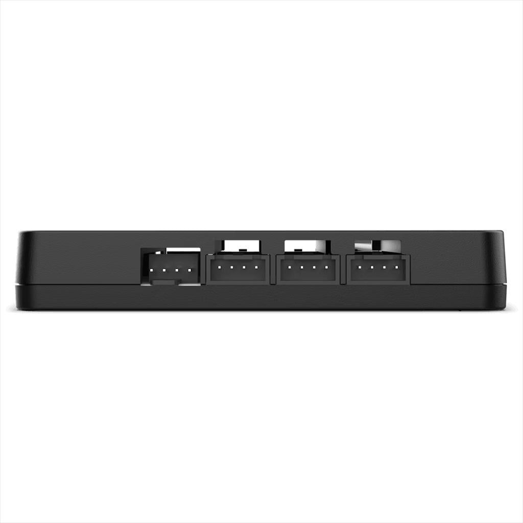 CASE NZXT CAM SMART DEVICE (x3 fan headers, x6 rgb headers) , AC-CRFR0-B1