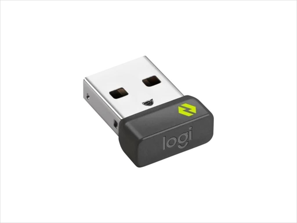 MOUSE WIRELESS USB LOGITECH MX Anywhere 3 w/Bluetooth Multi-device pale grey, Bolt, 910-006216