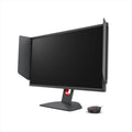 MONITOR 27" BENQ XL2746K Zowie,TN, 0,5ms, 240Hz DyAc™, Wide, Full HD, HDMI, DP