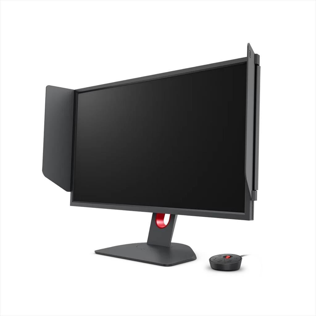 MONITOR 27" BENQ XL2746K Zowie,TN, 0,5ms, 240Hz DyAc™, Wide, Full HD, HDMI, DP