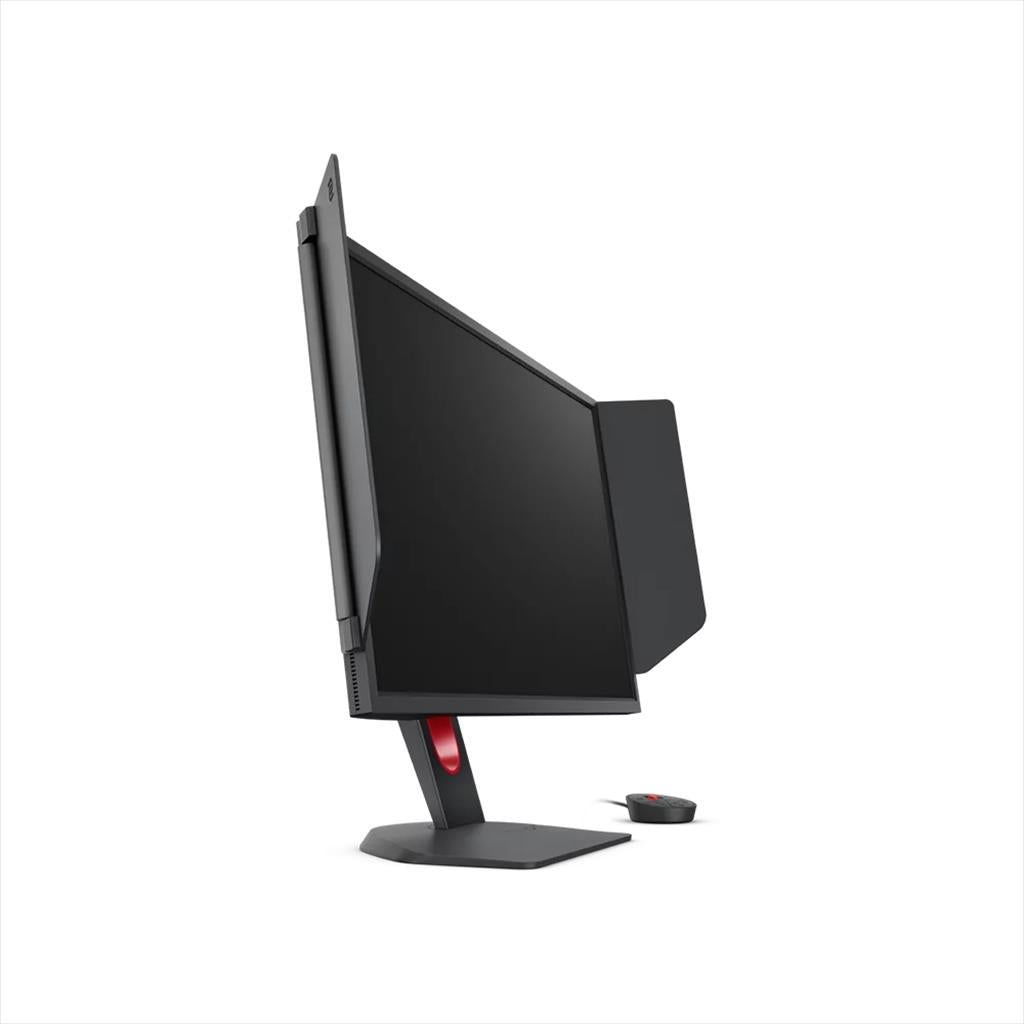 MONITOR 27" BENQ XL2746K Zowie,TN, 0,5ms, 240Hz DyAc™, Wide, Full HD, HDMI, DP