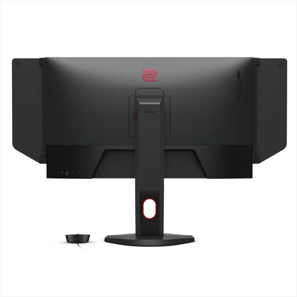 MONITOR 27" BENQ XL2746K Zowie,TN, 0,5ms, 240Hz DyAc™, Wide, Full HD, HDMI, DP
