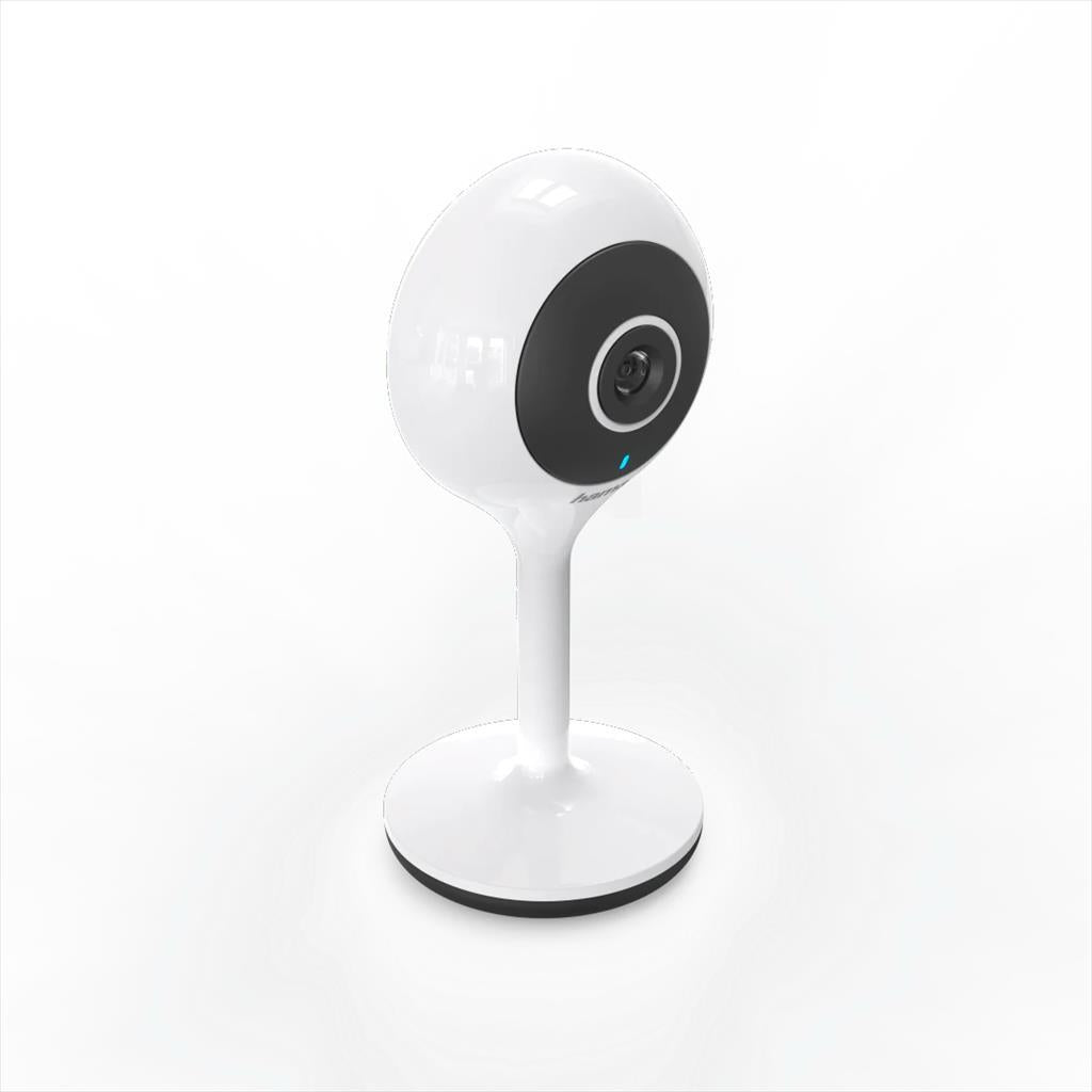 CAMERA HAMA SECURITY,1080P, Wi-Fi SMART motion sensor night vision 176566