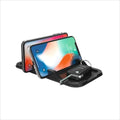 PHONE CAR HOLDER HAMA Anti-Slip Black 183279